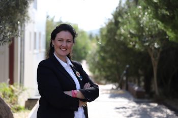 Assist. Prof. Dr. Sinem Bezircilioğlu