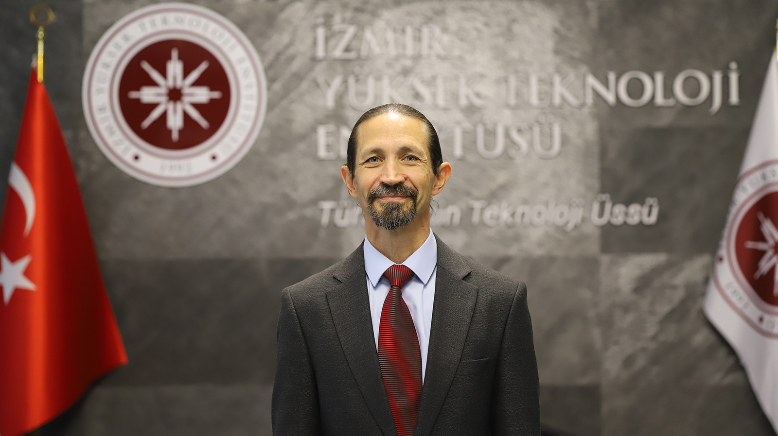Prof. Dr. Emre İlal