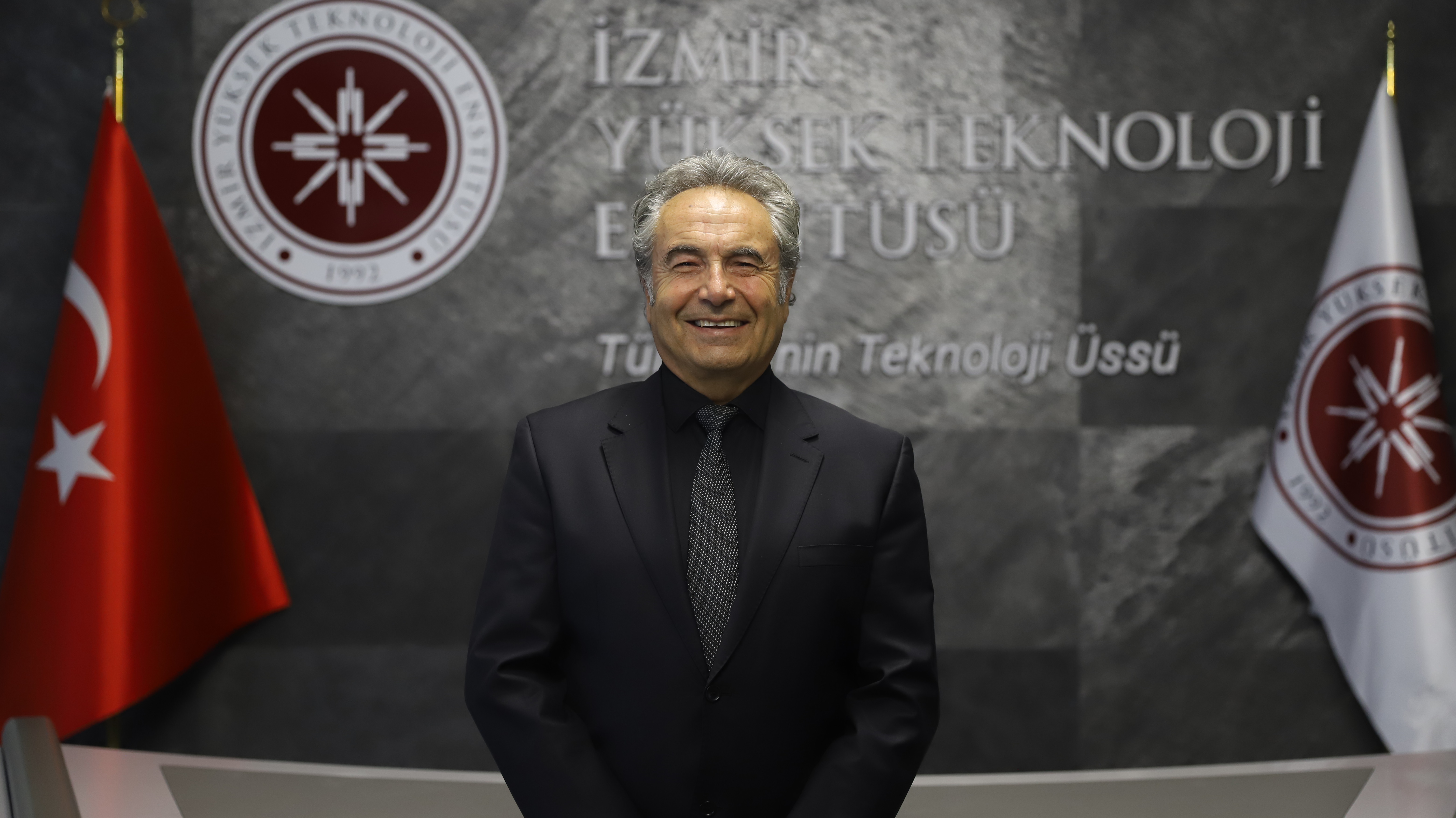 Prof. Dr. Mehmet Polat