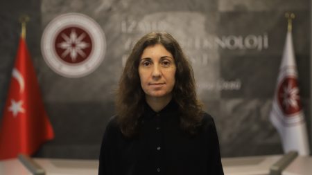 Assoc. Prof. Dr. Selma Tekir