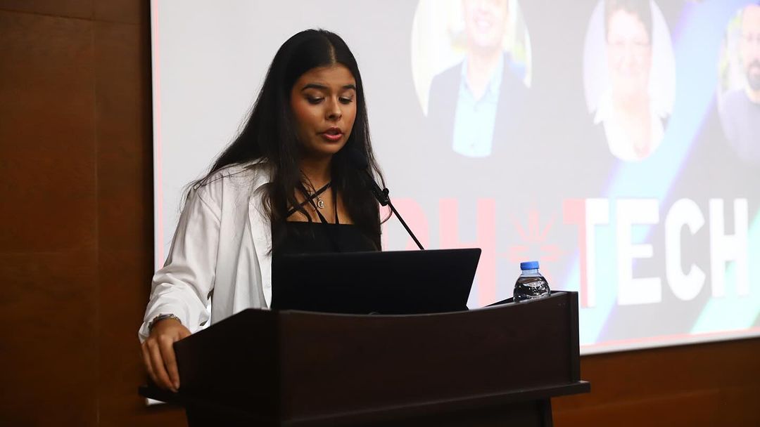 The “Photonics Science and Technology Talks at İZTECH-2024 (İZPHOTECH ...