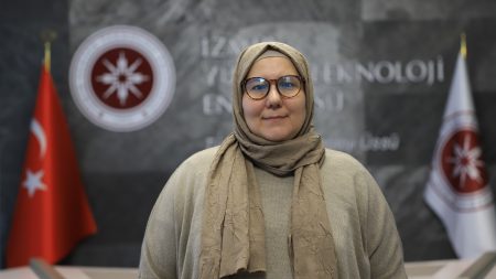 Assoc. Prof. Dr. Hatice Eser Ökten